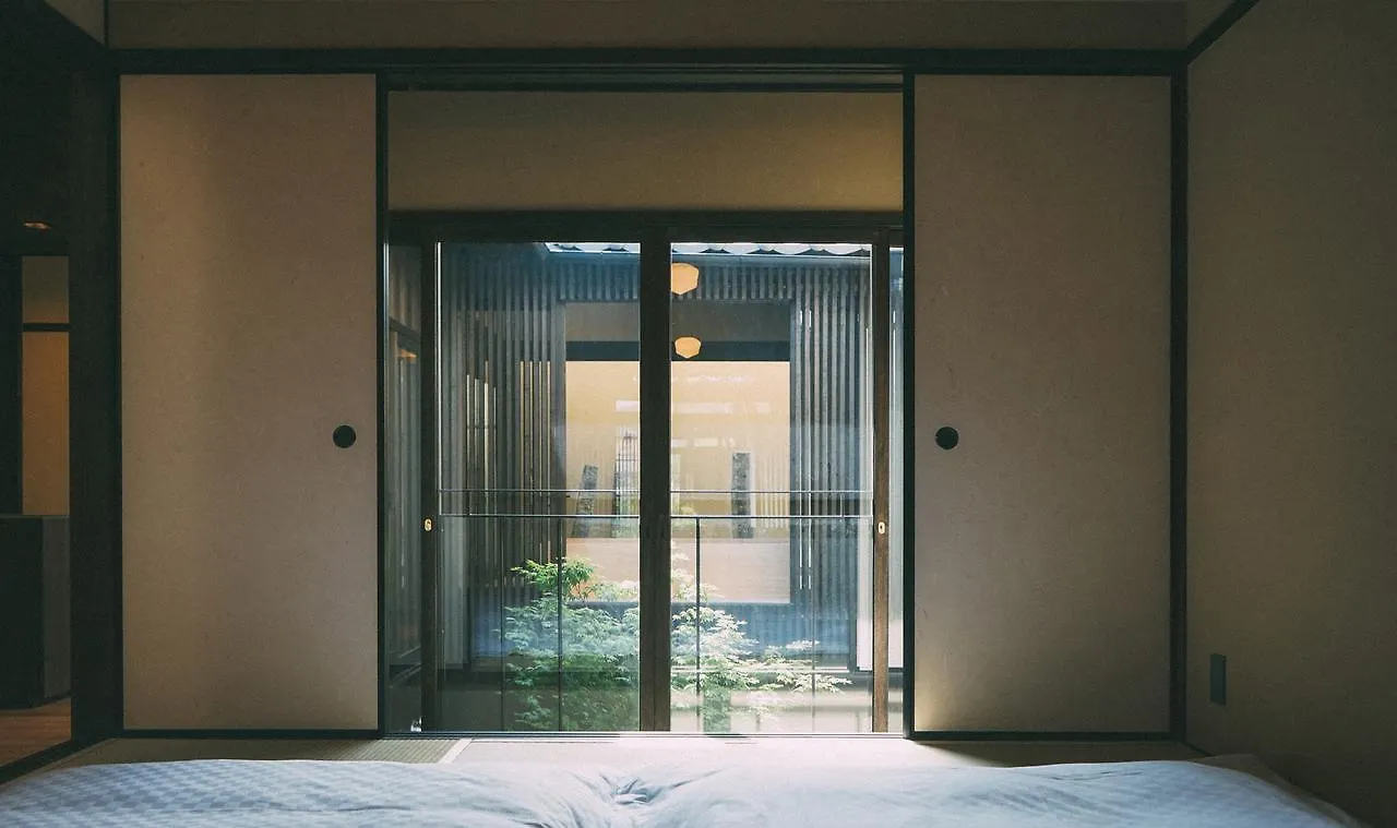 Wuz Kamogawa Villa Kyoto Holiday home