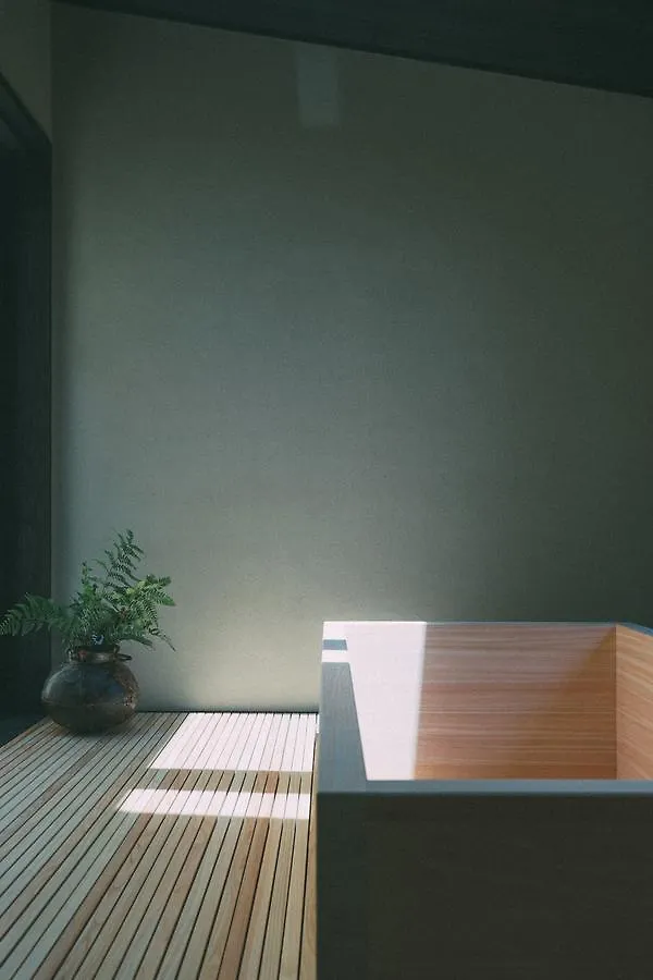 Holiday home Wuz Kamogawa Villa Kyoto Japan