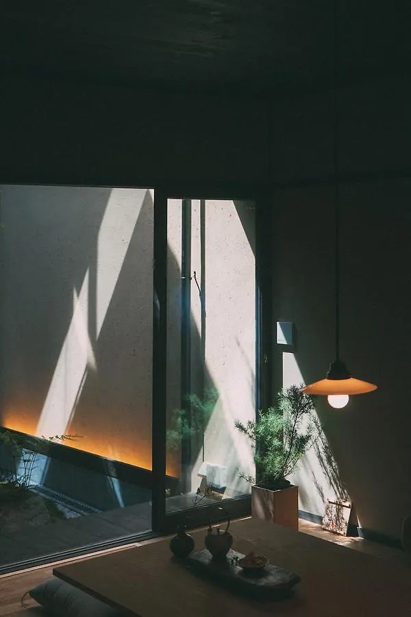 Holiday home Wuz Kamogawa Villa Kyoto