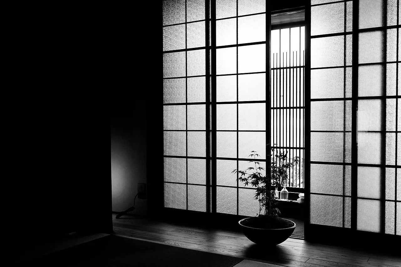 Wuz Kamogawa Villa Kyoto Holiday home