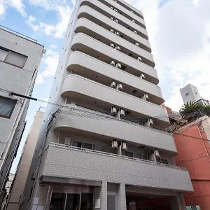谷町君星ホテル九条27 アパート 大阪市