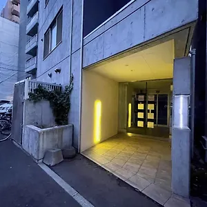 3-3札幌駅徒歩8分　美室【サービスアパートメントsapporo札幌駅西】エアコン完備 アパート 札幌市