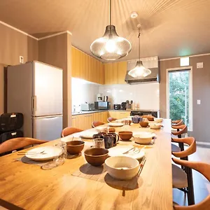 Louisa 別荘 富良野市