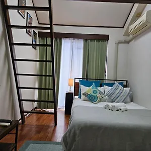 Shibuya Sg House Free Wifi アパート 東京都