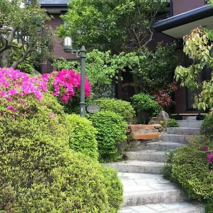 花ノ坊 金閣寺道 京都市