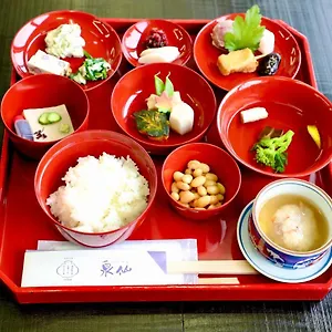 藏や 南聖町 京都市