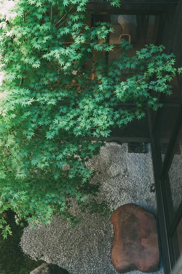 京都市 屋子 Wuz Kamogawaヴィラ 日本
