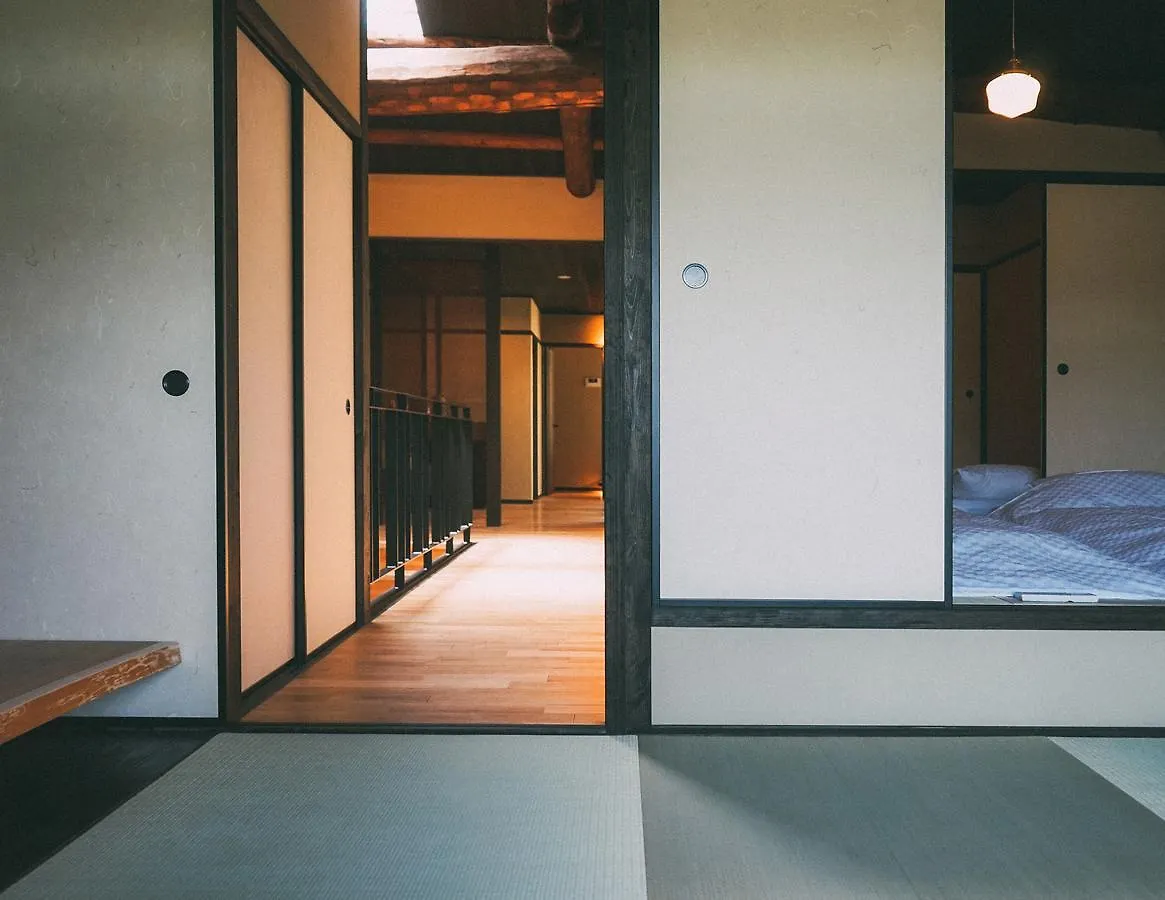 京都市 屋子 Wuz Kamogawaヴィラ 0*,  日本