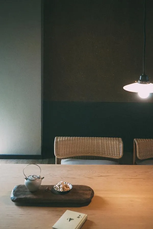 別荘 京都市 屋子 Wuz Kamogawaヴィラ