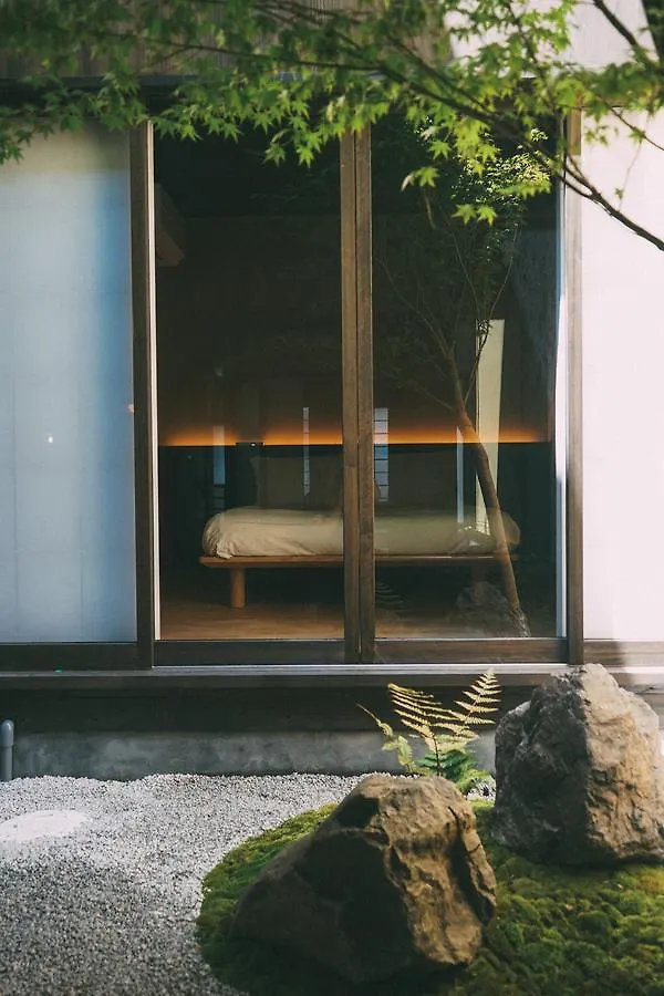 京都市 屋子 Wuz Kamogawaヴィラ