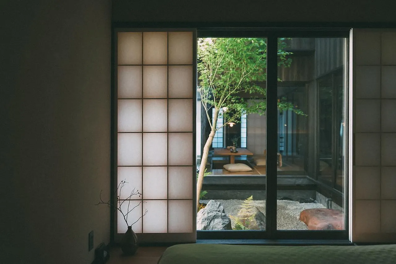別荘 京都市 屋子 Wuz Kamogawaヴィラ 日本