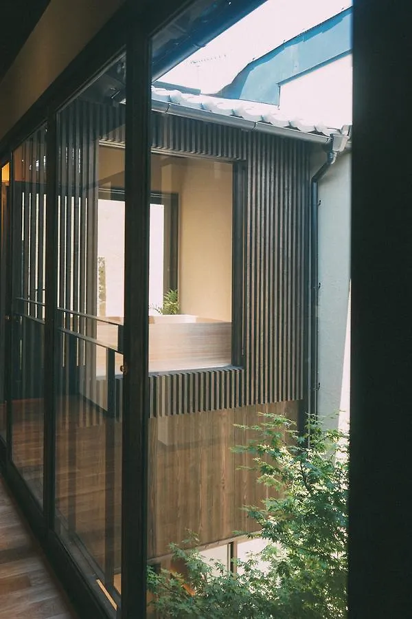 京都市 屋子 Wuz Kamogawaヴィラ 0*,