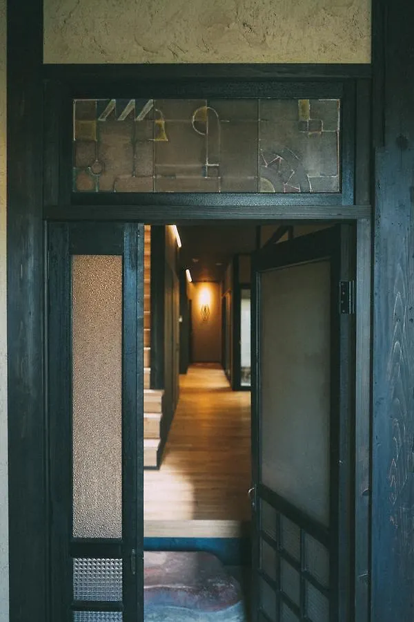 京都市 屋子 Wuz Kamogawaヴィラ 別荘